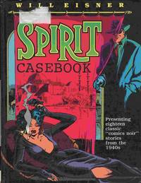 image of Spirit Casebook