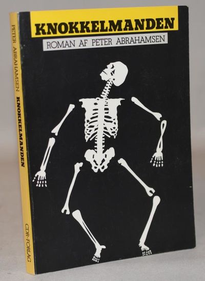 Knokkelmanden.
