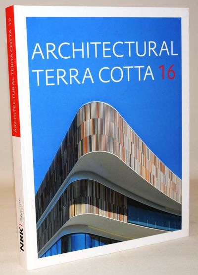 Architectural Terra Cotta 16 - Annual 2016.