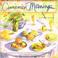 Cinnamon Mornings