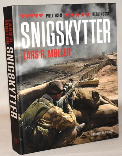 Snigskytter.