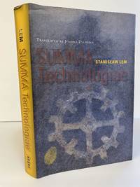SUMMA TECHNOLOGIAE