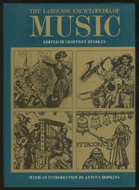 image of Larousse Encyclopedia of Music