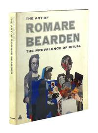 The Art of Romare Bearden: The Prevalence of Ritual