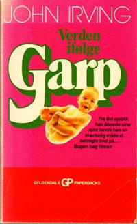 Verden ifølge Garp