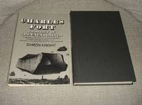 image of Charles Fort : Prophet of The Unexplained