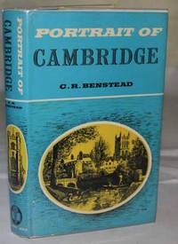 Portrait Of Cambridge