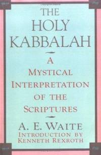 The Holy Kabbalah