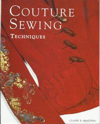 Couture Sewing Techniques