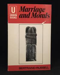 Marriage and Morals