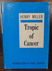 希少　Henry Miller Tropic of Cancer Tropic of Cancer eBook by Henry Miller - EPUB | Rakuten Kobo