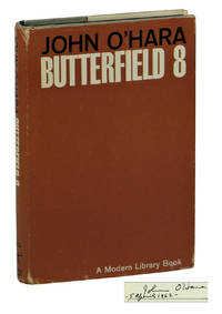 image of BUtterfield 8
