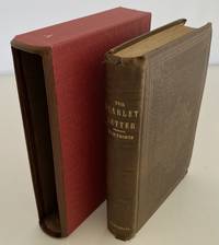 The Scarlet Letter, A Romance by HAWTHORNE, Nathaniel - 1850