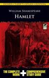 Hamlet Thrift Study Edition (Thrift Editions)