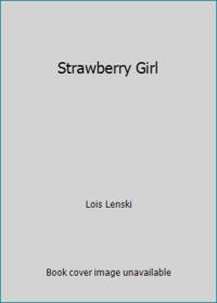 image of Strawberry Girl
