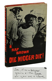 image of Die Nigger Die!