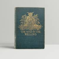 The Wind in the Willows by Grahame, Kenneth - 1908