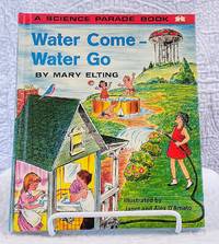 cover of WATER COME- WATER GO