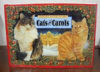 CATS And CAROLS by Ivory, Lesley Anne - 1995