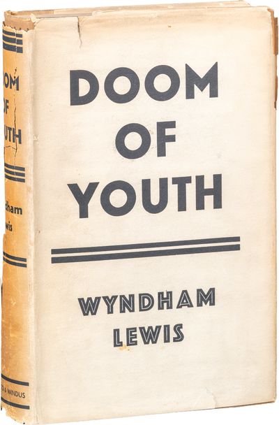 Doom of Youth