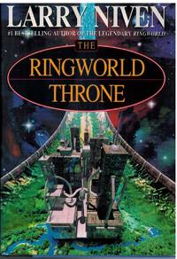 RINGWORLD THRONE by Niven, Larry - 1996