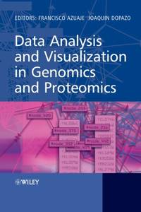 Data Analysis and Visualization
