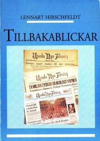 Tillbakablickar.