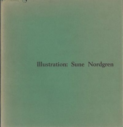 Illustration: Sune Nordgren.