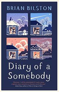 Diary Of A Somebody