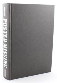 Posted Missing by Alan Villiers - Hardcover - 1974 - from Hideaway Books (SKU: HCK845)