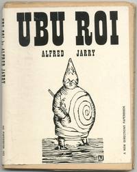 image of Ubu Roi: Drama in 5 Acts