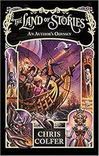 An Author'S Odyssey: 5