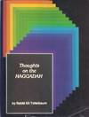 Thoughts on the Haggadah