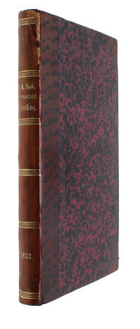 Oldnordisk Læsebog, indeholdende Prøver af de bedste Sagaer i den gamle islandske Text,...