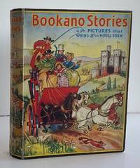 cover of Bookano Number 2