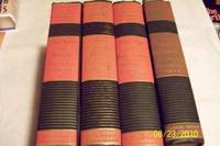 Birth of Britain 4vol. Set by Winston Churchill - 1956