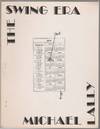 THE SWING ERA / SEX [Two Books, Printed Tete Beche]