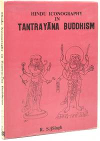 [INDIA] HINDU ICONOGRAPHY IN TANTRAYANA BUDDHISM