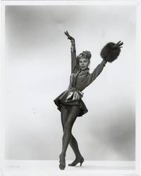 White Christmas (Original publicity photograph from the 1954 film)