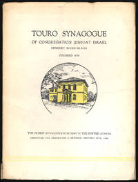 Touro Synagogue of Congregation Jeshuat Israel