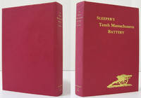 image of THE HISTORY OF THE TENTH MASSACHUSETTS BATTERY OF LIGHT ARTILLERY IN THE WAR OF THE REBELLION 1862 - 1865