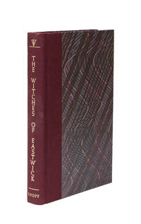 cover of The Witches of Eastwick