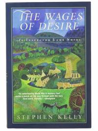 The Wages of Desire: A World War II Mystery (Inspector Lamb)