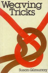 image of Weaving Tricks