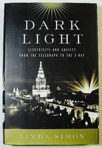 Dark Light: Electricity and Anxiety from the Telegraph to the X-Ray
