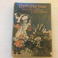 image of Grimms Fairy Tales