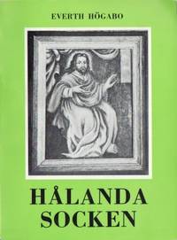 Hålanda Sockenbok. En historisk skildring över en…