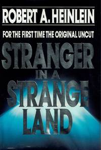 image of Stranger in a Strange Land