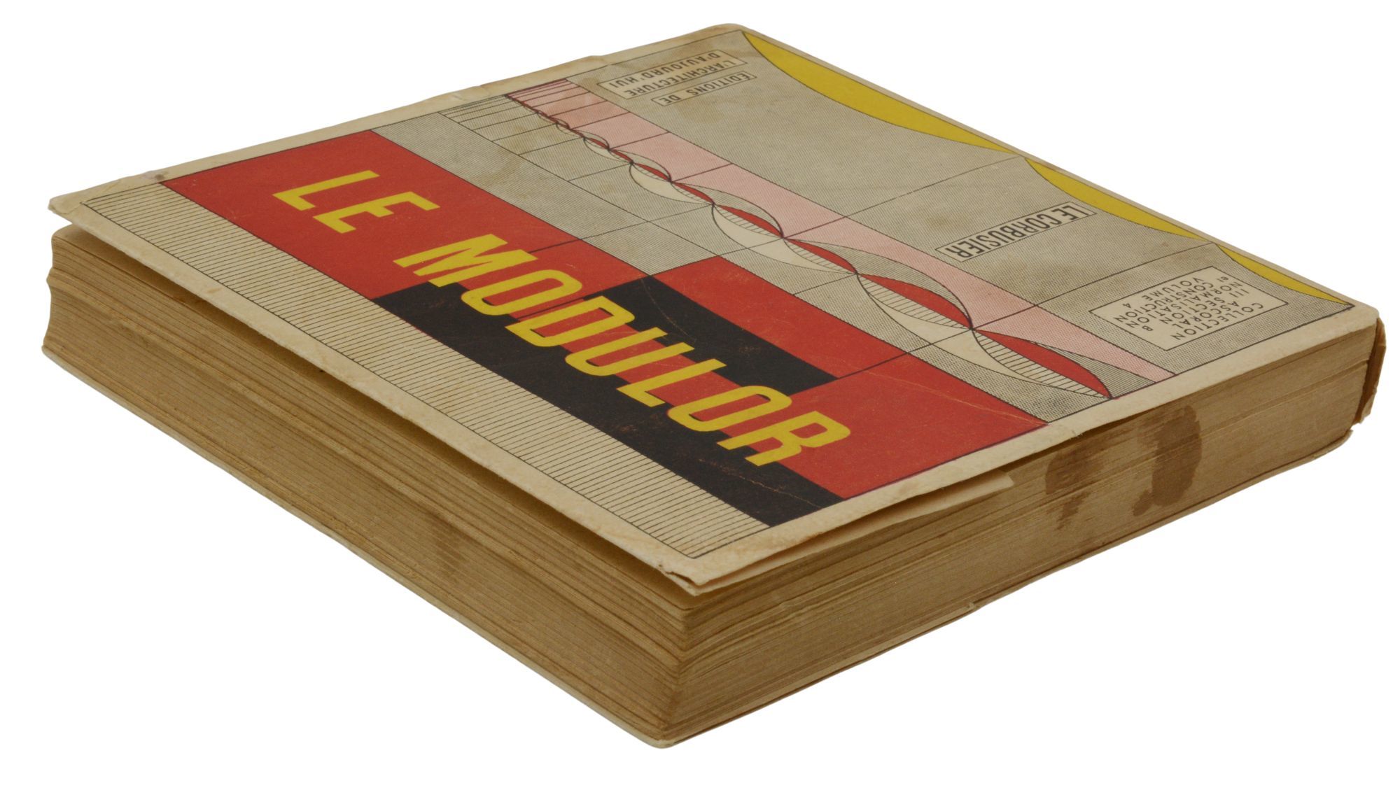 洋書 Le Modulor Modulo 2 by Le Corbusier Le Modulor and Modulor 2 [ENGLISH EDITION]: Le Corbusier