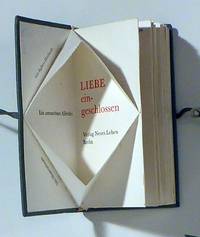 Liebe eingeschlossen.